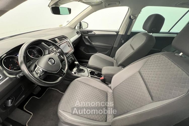 Volkswagen Tiguan BUSINESS 2.0 TDI 150 DSG7 Confortline - <small></small> 25.900 € <small>TTC</small> - #9