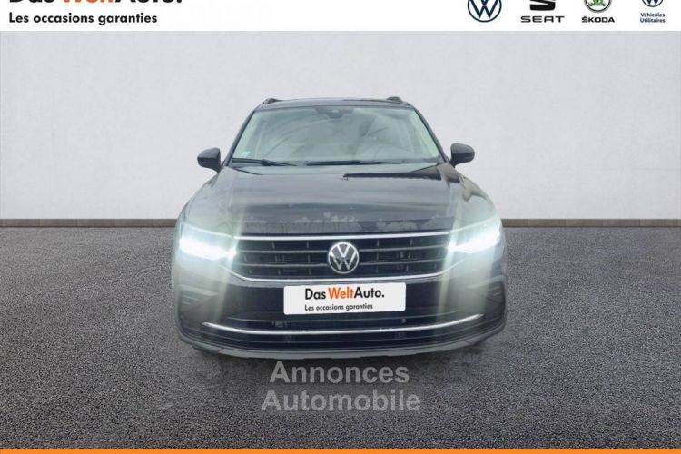 Volkswagen Tiguan BUSINESS 2.0 TDI 150ch DSG7 Life Business - <small></small> 36.900 € <small>TTC</small> - #2