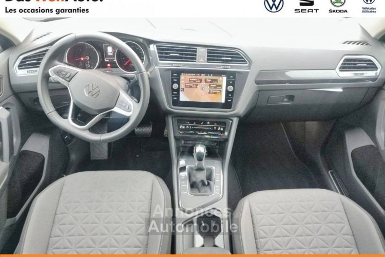 Volkswagen Tiguan BUSINESS 2.0 TDI 150ch DSG7 Life Business - <small></small> 36.900 € <small>TTC</small> - #6