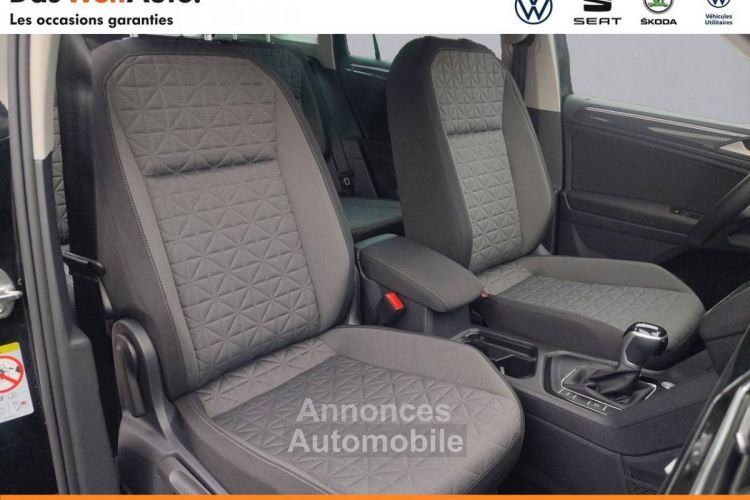 Volkswagen Tiguan BUSINESS 2.0 TDI 150ch DSG7 Life Business - <small></small> 36.900 € <small>TTC</small> - #7