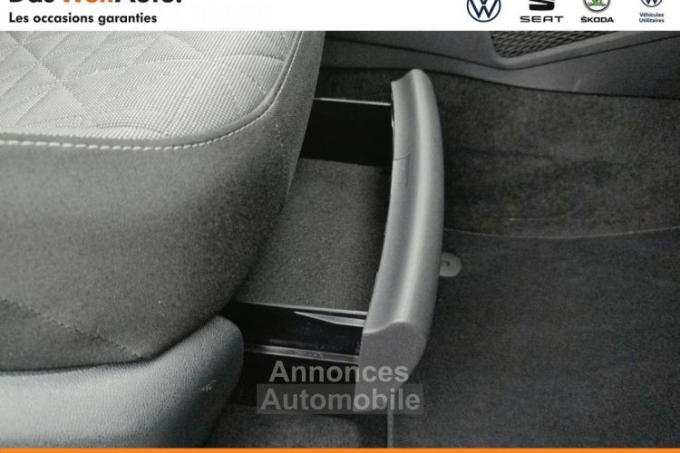Volkswagen Tiguan BUSINESS 2.0 TDI 150ch DSG7 Life Business - <small></small> 36.900 € <small>TTC</small> - #9