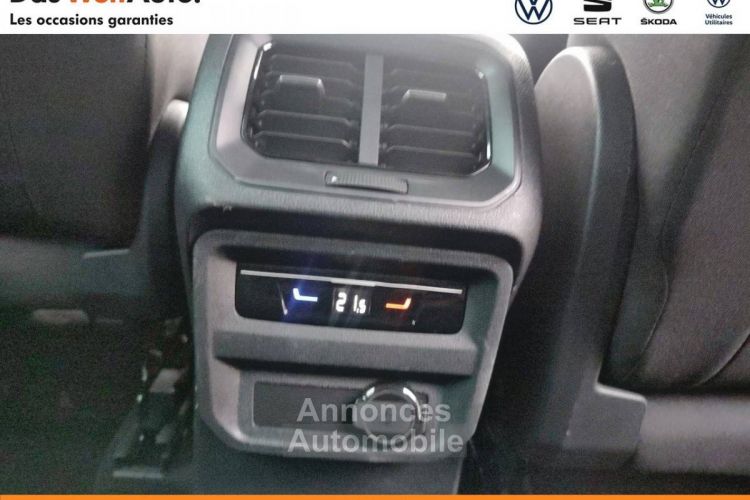 Volkswagen Tiguan BUSINESS 2.0 TDI 150ch DSG7 Life Business - <small></small> 36.900 € <small>TTC</small> - #10