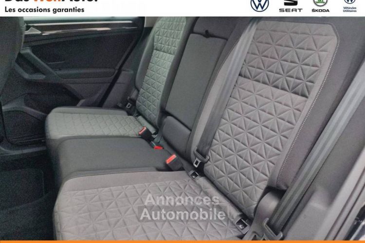 Volkswagen Tiguan BUSINESS 2.0 TDI 150ch DSG7 Life Business - <small></small> 36.900 € <small>TTC</small> - #13