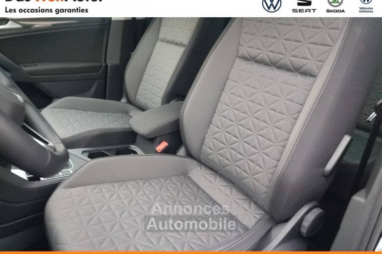 Volkswagen Tiguan BUSINESS 2.0 TDI 150ch DSG7 Life Business - <small></small> 36.900 € <small>TTC</small> - #14
