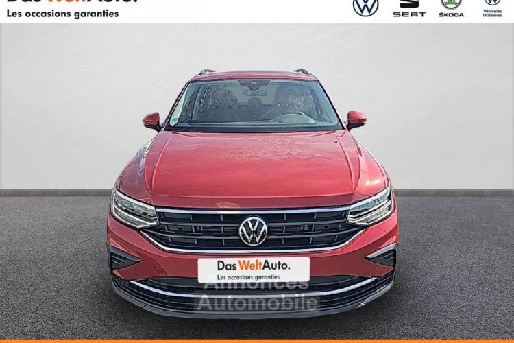 Volkswagen Tiguan BUSINESS 2.0 TDI 150ch DSG7 Life Business - <small></small> 39.890 € <small>TTC</small> - #1