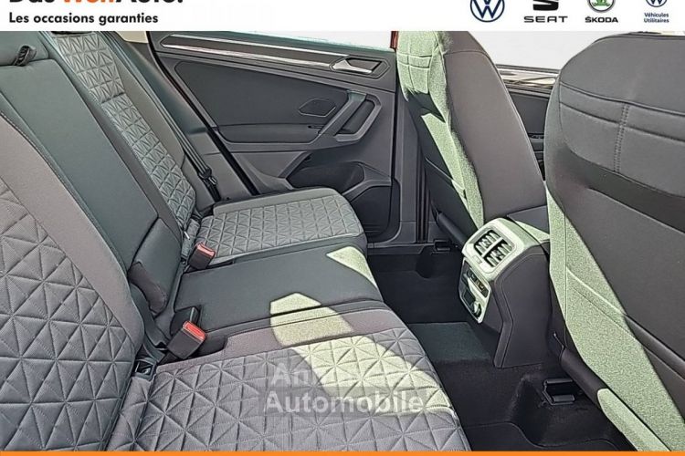 Volkswagen Tiguan BUSINESS 2.0 TDI 150ch DSG7 Life Business - <small></small> 39.890 € <small>TTC</small> - #6