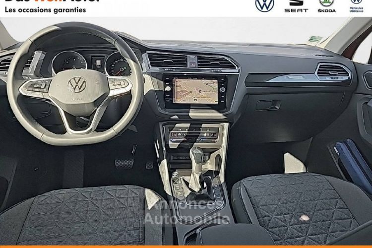 Volkswagen Tiguan BUSINESS 2.0 TDI 150ch DSG7 Life Business - <small></small> 39.890 € <small>TTC</small> - #13