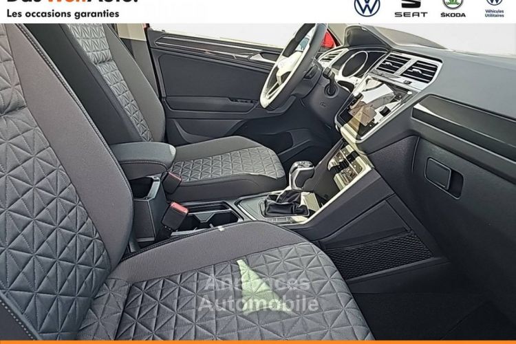 Volkswagen Tiguan BUSINESS 2.0 TDI 150ch DSG7 Life Business - <small></small> 39.890 € <small>TTC</small> - #14