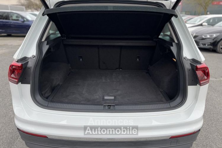 Volkswagen Tiguan Carat Exclusive 1.4 TSI BlueMotion - 150 - BV DSG 6 - <small></small> 16.990 € <small>TTC</small> - #16