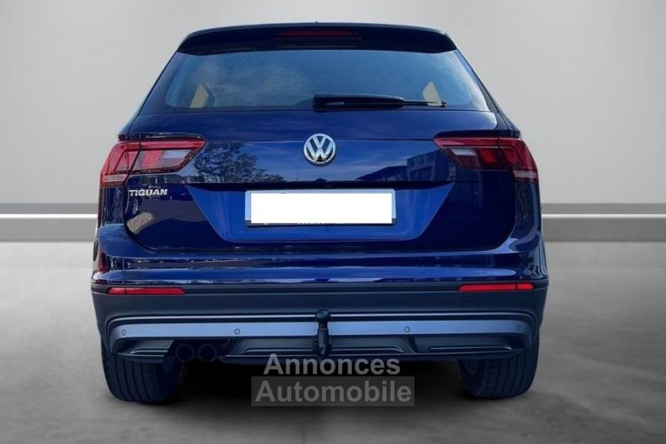 Volkswagen Tiguan Comfortline 2.0TDI 150 DSG +AHK+VIRTUAL+ACC - <small></small> 33.900 € <small>TTC</small> - #3