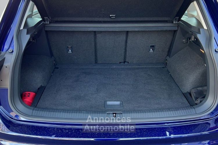 Volkswagen Tiguan Comfortline 2.0TDI 150 DSG +AHK+VIRTUAL+ACC - <small></small> 33.900 € <small>TTC</small> - #11