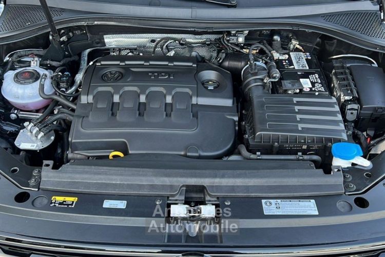 Volkswagen Tiguan Comfortline 2.0TDI 150 DSG +AHK+VIRTUAL+ACC - <small></small> 33.900 € <small>TTC</small> - #14