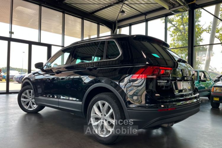 Volkswagen Tiguan Confortline 150 ch Boite auto Garantie 6 ans Caméra Carplay Démarrage sans clés Park assist Grand GPS Régulateur adaptatif 18P 365-mois - <small></small> 24.983 € <small>TTC</small> - #2