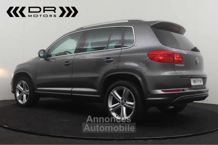 Volkswagen Tiguan Diesel 2013 111.134km 12 mois de garantie Prix toutes taxes incluses - <small></small> 14.995 € <small>TTC</small> - #2