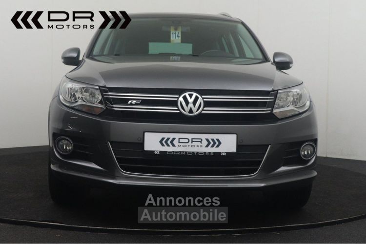 Volkswagen Tiguan Diesel 2013 111.134km 12 mois de garantie Prix toutes taxes incluses - <small></small> 14.995 € <small>TTC</small> - #4