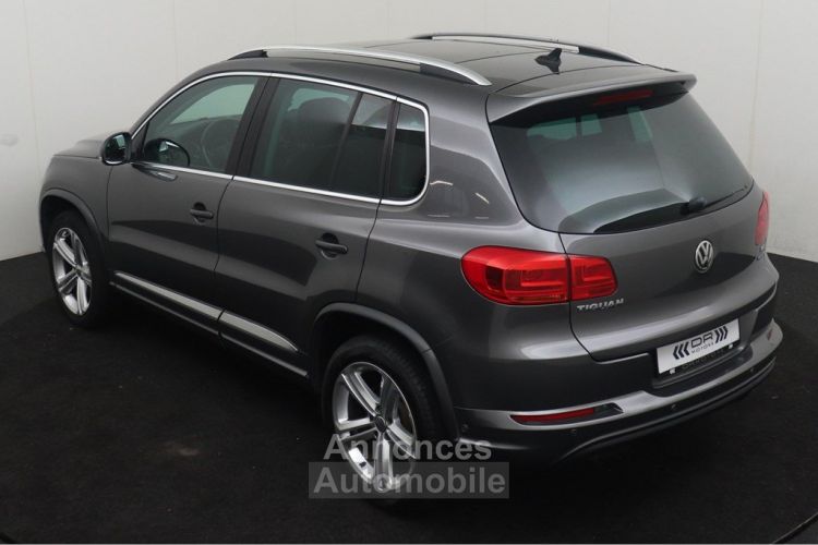 Volkswagen Tiguan Diesel 2013 111.134km 12 mois de garantie Prix toutes taxes incluses - <small></small> 14.995 € <small>TTC</small> - #6