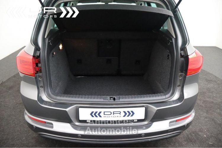 Volkswagen Tiguan Diesel 2013 111.134km 12 mois de garantie Prix toutes taxes incluses - <small></small> 14.995 € <small>TTC</small> - #13