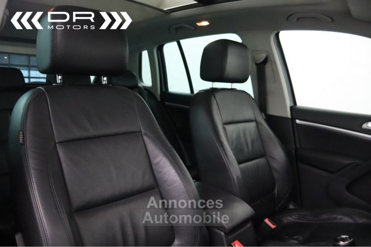 Volkswagen Tiguan Diesel 2013 111.134km 12 mois de garantie Prix toutes taxes incluses - <small></small> 14.995 € <small>TTC</small> - #16