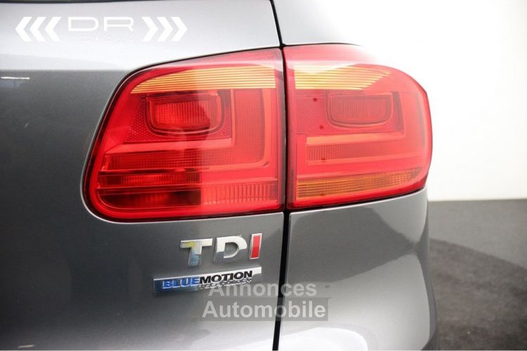 Volkswagen Tiguan Diesel 2013 111.134km 12 mois de garantie Prix toutes taxes incluses - <small></small> 14.995 € <small>TTC</small> - #34