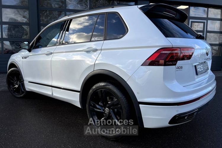 Volkswagen Tiguan II 1.4 eHybrid 245ch R-Line Exclusive DSG6 / À PARTIR DE 535,54 € * - <small></small> 39.999 € <small>TTC</small> - #4