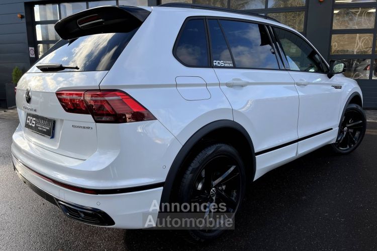 Volkswagen Tiguan II 1.4 eHybrid 245ch R-Line Exclusive DSG6 / À PARTIR DE 535,54 € * - <small></small> 39.999 € <small>TTC</small> - #9