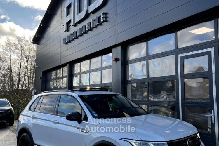 Volkswagen Tiguan II 1.4 eHybrid 245ch R-Line Exclusive DSG6 / À PARTIR DE 535,54 € * - <small></small> 39.999 € <small>TTC</small> - #53