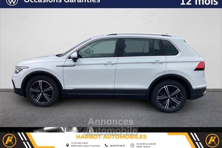 Volkswagen Tiguan ii 1.5 tsi 150ch dsg7 elegance - <small></small> 37.990 € <small></small> - #7