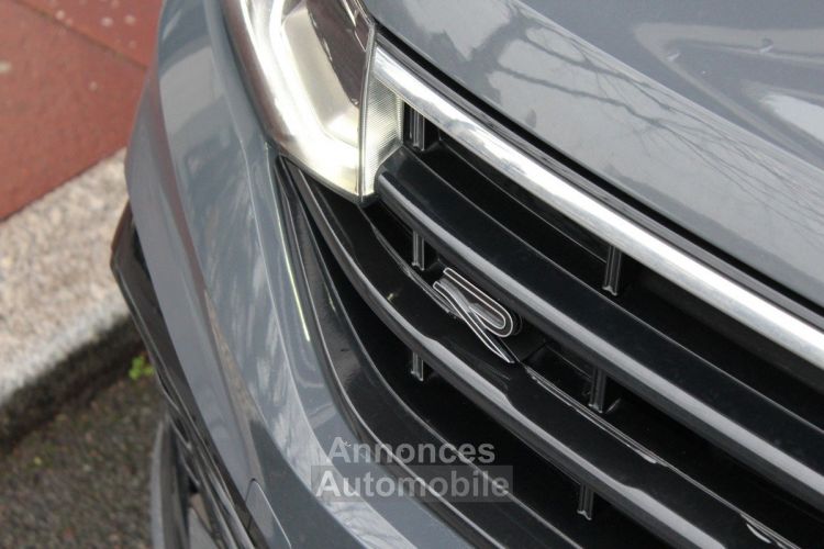 Volkswagen Tiguan II (2) 1.5 TSI 150 8CV R-LINE DSG7 - <small></small> 34.990 € <small>TTC</small> - #16