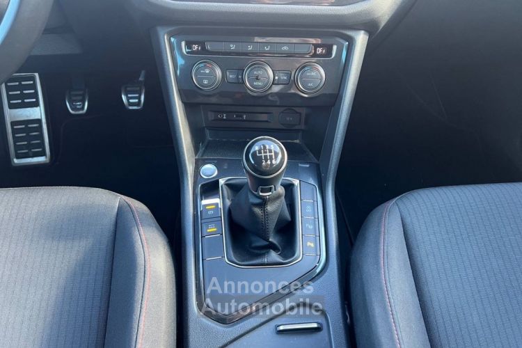 Volkswagen Tiguan II 2.0 TDI 116ch Finition Sound *FULL SUIVI VW/Carplay/Caméra de recul* - <small></small> 21.490 € <small>TTC</small> - #11