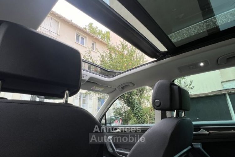 Volkswagen Tiguan II 2.0 TDI 150 BLUEMOTION TECHNOLOGY CARAT DSG7 - <small></small> 28.990 € <small>TTC</small> - #24