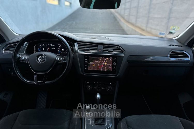 Volkswagen Tiguan II 2.0 TDI 150ch DSG7 MATCH - <small></small> 26.490 € <small>TTC</small> - #6