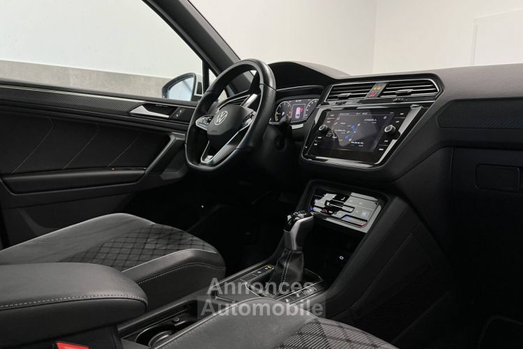 Volkswagen Tiguan II 2.0 TDI 150ch R-Line DSG7 / À PARTIR DE 440,45 € * - <small></small> 31.990 € <small>TTC</small> - #20