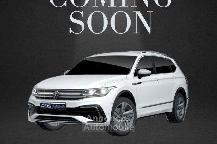 Volkswagen Tiguan II 2.0 TDI 150ch R-Line Exclusive DSG7 / À PARTIR DE 460,72 € * - <small></small> 31.990 € <small>TTC</small> - #1