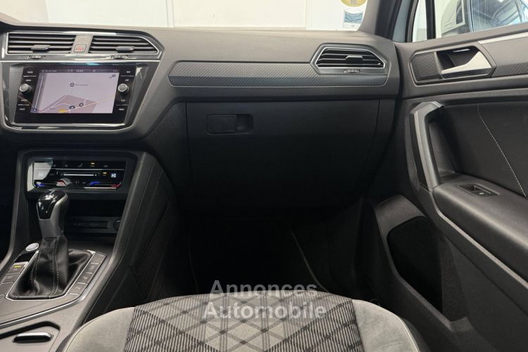 Volkswagen Tiguan II 2.0 TDI 150ch R-Line Exclusive DSG7 / À PARTIR DE 460,72 € * - <small></small> 31.990 € <small>TTC</small> - #37