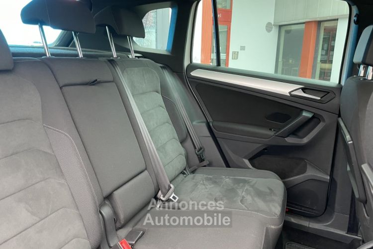 Volkswagen Tiguan II 2.0 TDi 16V BMT 150 cv R-Line - <small></small> 25.440 € <small>TTC</small> - #12