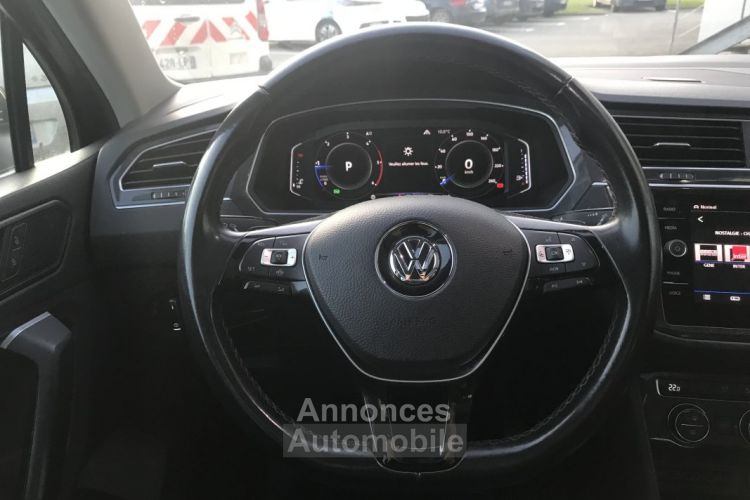 Volkswagen Tiguan II 2.0 TDi 16V DSG7 150cv R-line - <small></small> 19.490 € <small>TTC</small> - #30