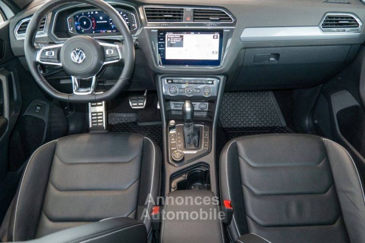 Volkswagen Tiguan II 2.0 TDI 190ch Confortline 4Motion DSG7 - <small></small> 36.900 € <small>TTC</small> - #3