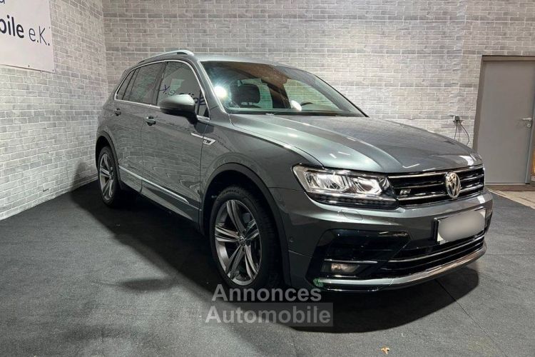 Volkswagen Tiguan II 2.0 TSI 190ch R-Line - <small></small> 38.900 € <small>TTC</small> - #3