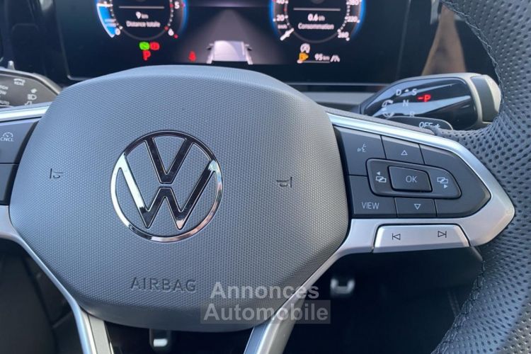 Volkswagen Tiguan III 2.0 TDI 150 DSG 7 R-LINE TOIT OUVRANT / PACK CONFORT / IQ DRIVE - <small></small> 50.990 € <small></small> - #38