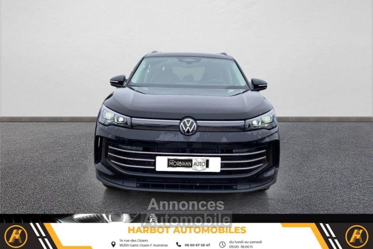 Volkswagen Tiguan iii 2.0 tdi 150ch dsg7 elegance - <small></small> 54.920 € <small>TTC</small> - #2