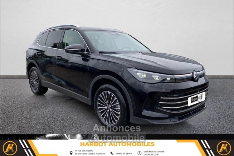 Volkswagen Tiguan iii 2.0 tdi 150ch dsg7 elegance - <small></small> 54.920 € <small>TTC</small> - #3