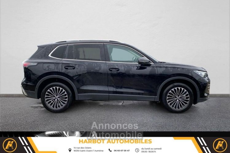 Volkswagen Tiguan iii 2.0 tdi 150ch dsg7 elegance - <small></small> 54.920 € <small>TTC</small> - #4