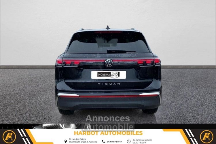 Volkswagen Tiguan iii 2.0 tdi 150ch dsg7 elegance - <small></small> 54.920 € <small>TTC</small> - #5