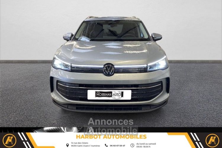 Volkswagen Tiguan iii 2.0 tdi 150ch dsg7 vw edition - <small></small> 50.820 € <small>TTC</small> - #2