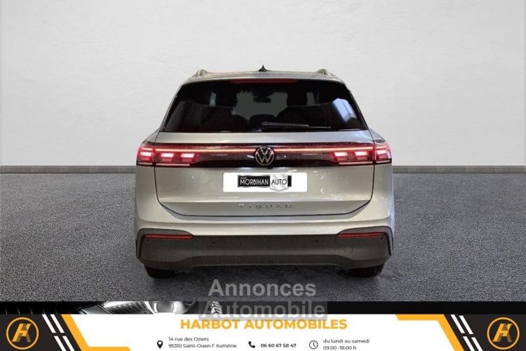 Volkswagen Tiguan iii 2.0 tdi 150ch dsg7 vw edition - <small></small> 50.820 € <small>TTC</small> - #5