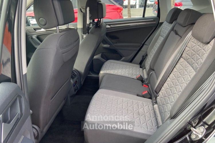 Volkswagen Tiguan NEW 2.0 TDI 150 DSG LIFE PLUS GPS Caméra Attelage - <small></small> 28.950 € <small>TTC</small> - #4