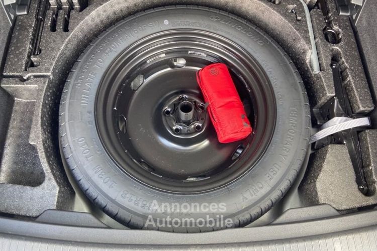 Volkswagen Tiguan NEW 2.0 TDI 150 DSG LIFE PLUS GPS Caméra Attelage Vitres AR Sur. - <small></small> 32.480 € <small>TTC</small> - #10