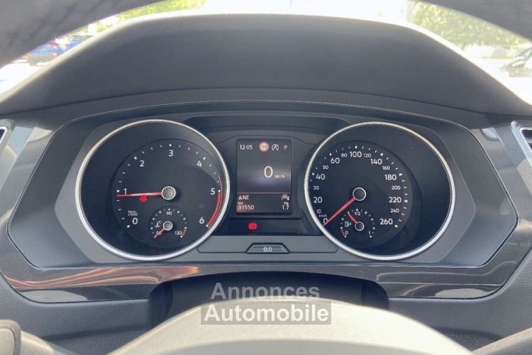 Volkswagen Tiguan NEW 2.0 TDI 150 DSG LIFE PLUS GPS Caméra Attelage Vitres AR Sur. - <small></small> 32.480 € <small>TTC</small> - #18