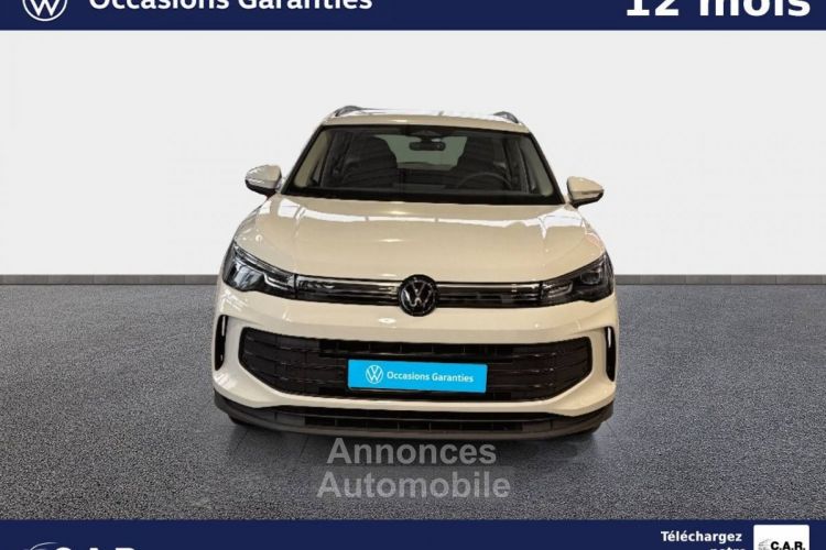 Volkswagen Tiguan NOUVEAU 1.5 eTSI 130 DSG7 - <small></small> 35.900 € <small>TTC</small> - #2