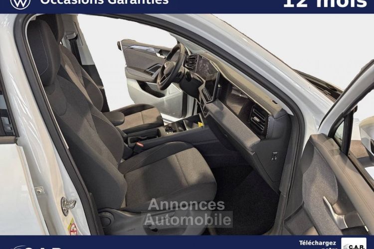 Volkswagen Tiguan NOUVEAU 1.5 eTSI 130 DSG7 - <small></small> 35.900 € <small>TTC</small> - #7